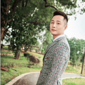 周源