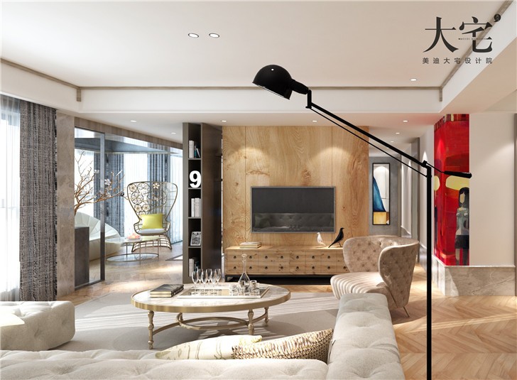 長沙裝修知識：地板的保養(yǎng)有哪些地方需要注意？